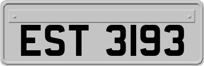 EST3193