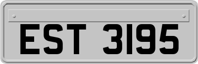 EST3195