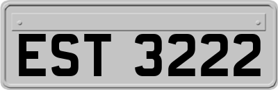 EST3222