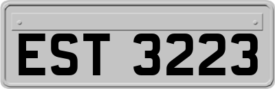 EST3223