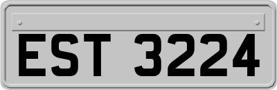 EST3224