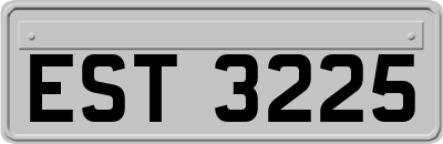 EST3225