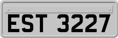 EST3227
