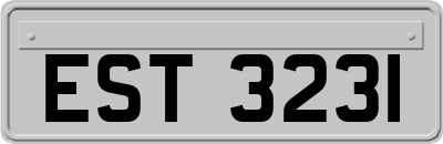 EST3231