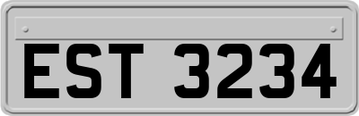EST3234