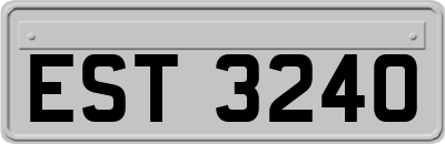 EST3240