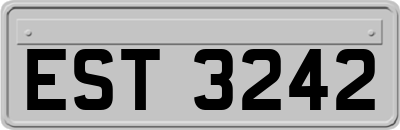 EST3242