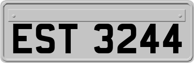 EST3244