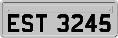 EST3245