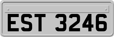 EST3246