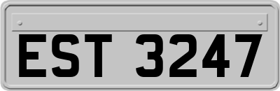 EST3247