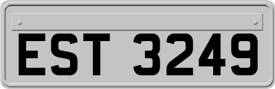 EST3249