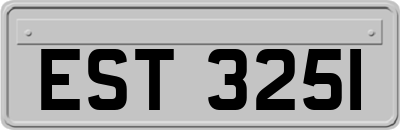 EST3251