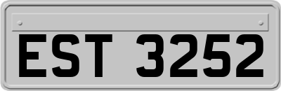 EST3252