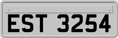 EST3254