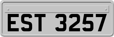 EST3257