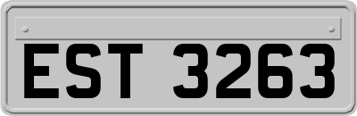 EST3263