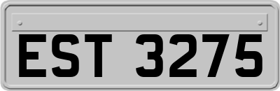 EST3275