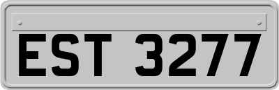 EST3277