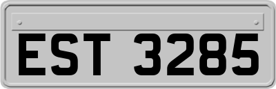 EST3285