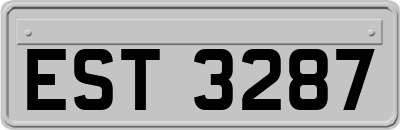EST3287