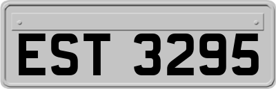 EST3295