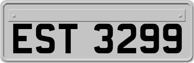 EST3299
