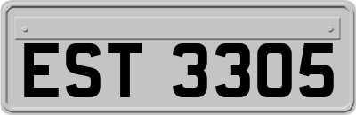 EST3305