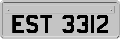 EST3312