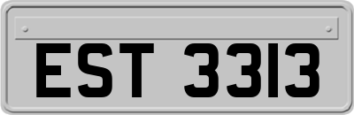 EST3313