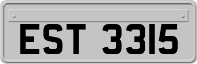 EST3315