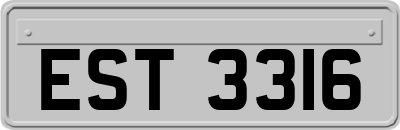 EST3316