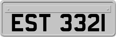 EST3321