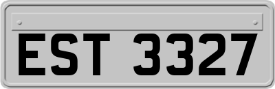 EST3327