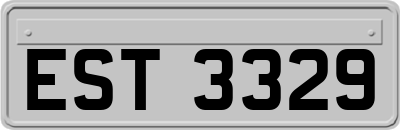EST3329