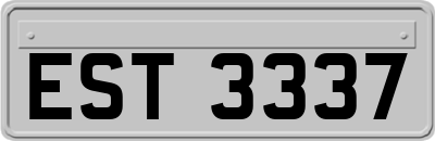 EST3337