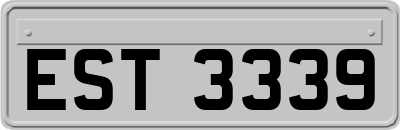 EST3339