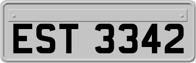 EST3342
