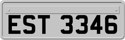 EST3346