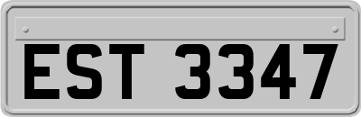 EST3347