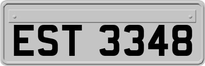 EST3348