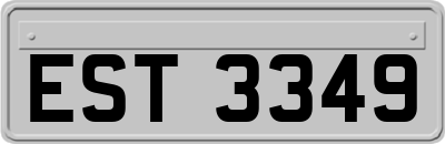 EST3349