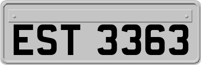 EST3363
