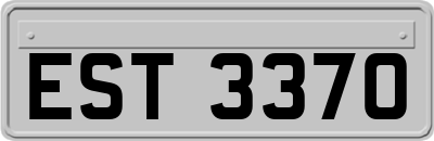 EST3370