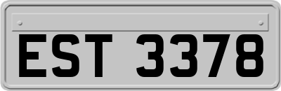 EST3378