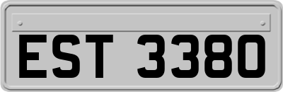 EST3380
