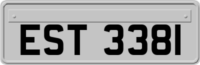 EST3381