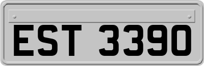EST3390