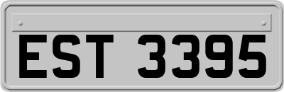 EST3395