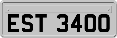 EST3400
